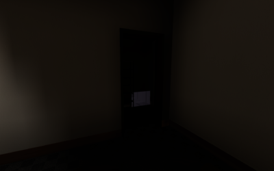 Janitor, SCP Containment Breach: Multiplayer Wiki